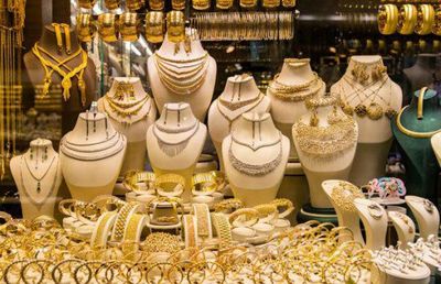 仅次周大福,中国珠宝第二大品牌诞生!一年黄金销售超100吨